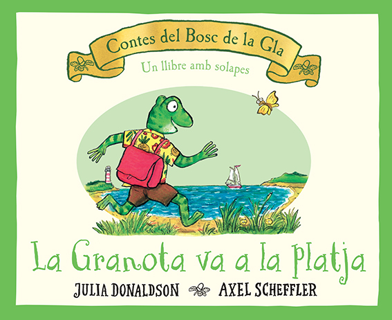 La festa d'aniversari