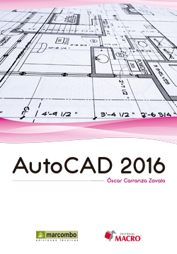 El gran libro de AutoCAD 2017