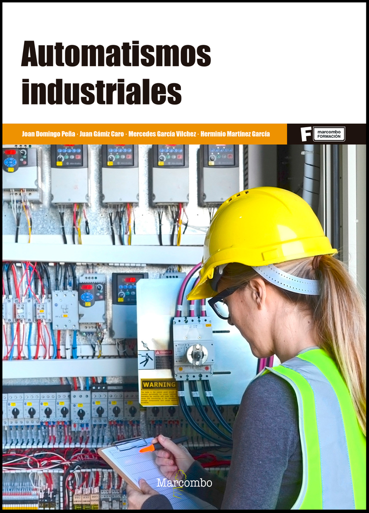 Automatismos Industriales