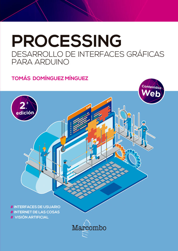 Processing Processing