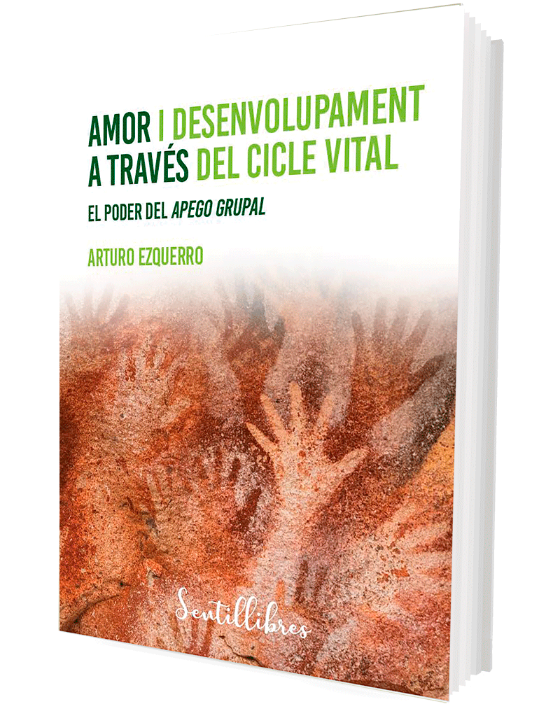 Amor i desenvolupament a través del cicle vital