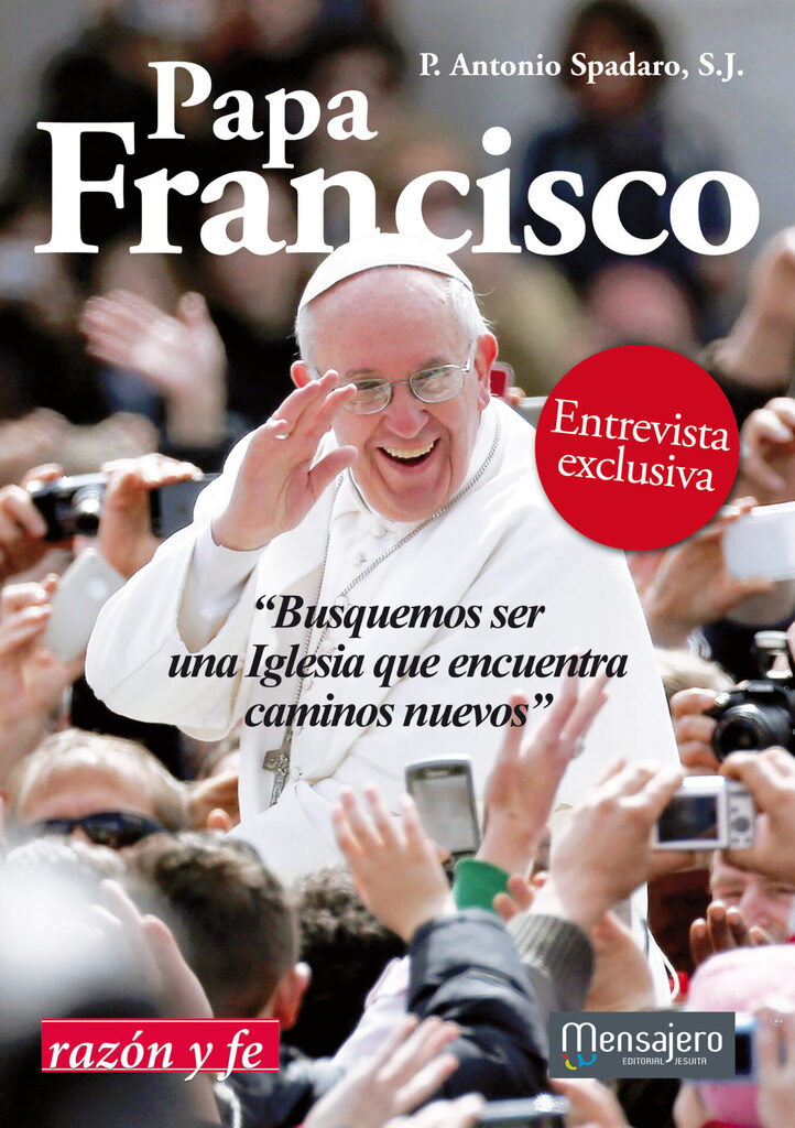 Las florecillas del Papa Francisco