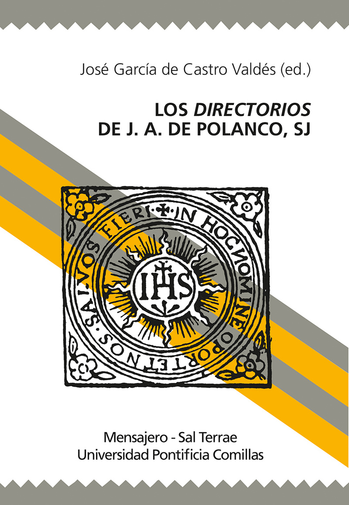 Ejercicios Espirituales