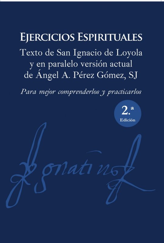 Ejercicios Espirituales