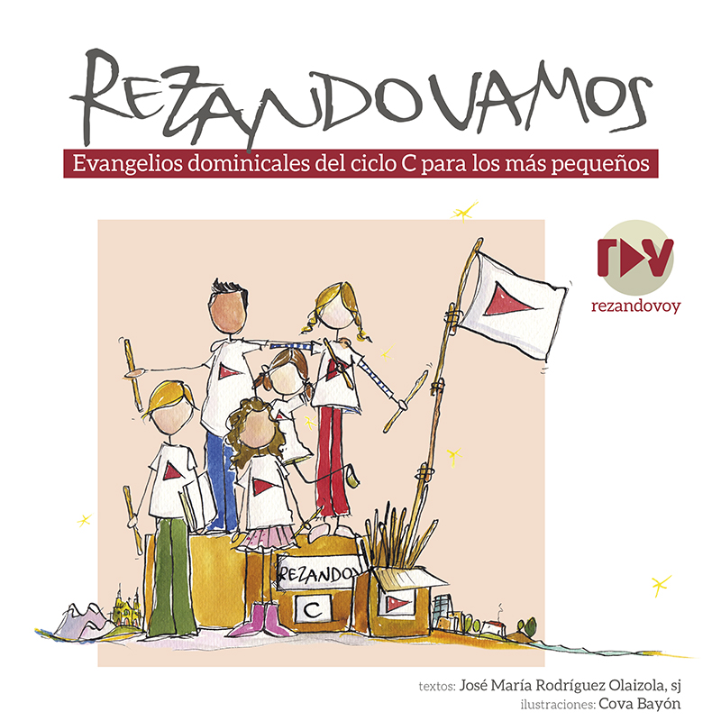 El relato de la Pascua