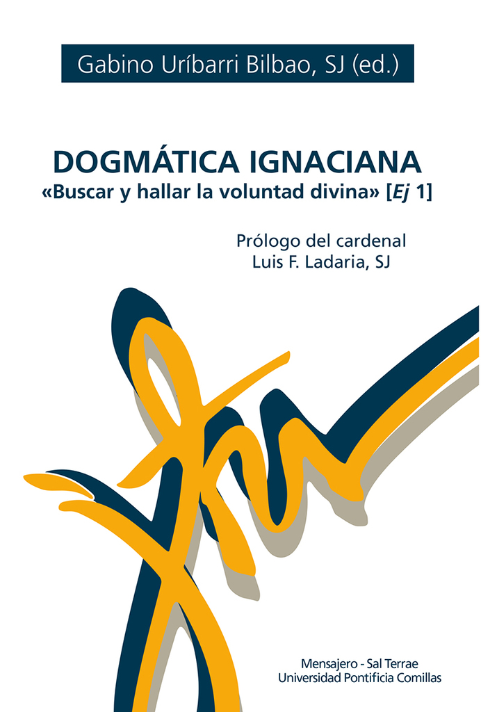 Dogmática ignaciana