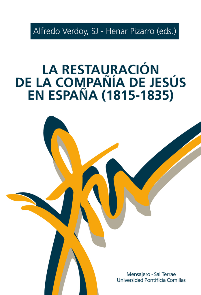 Dios ante todo