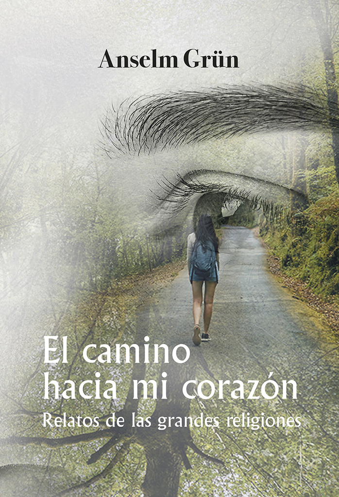 El camino hacia mi corazón
