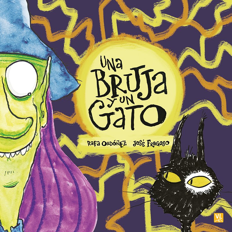 Abrazo de luz