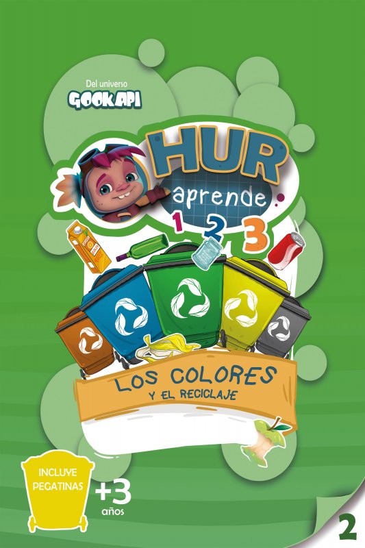 Generación blandiblú