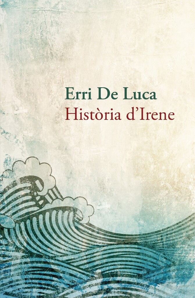 Història d'Irene Història d'Irene