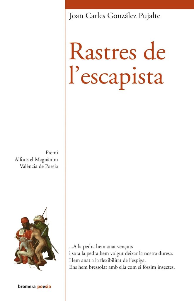 Rastres de l'escapista Rastres de l'escapista
