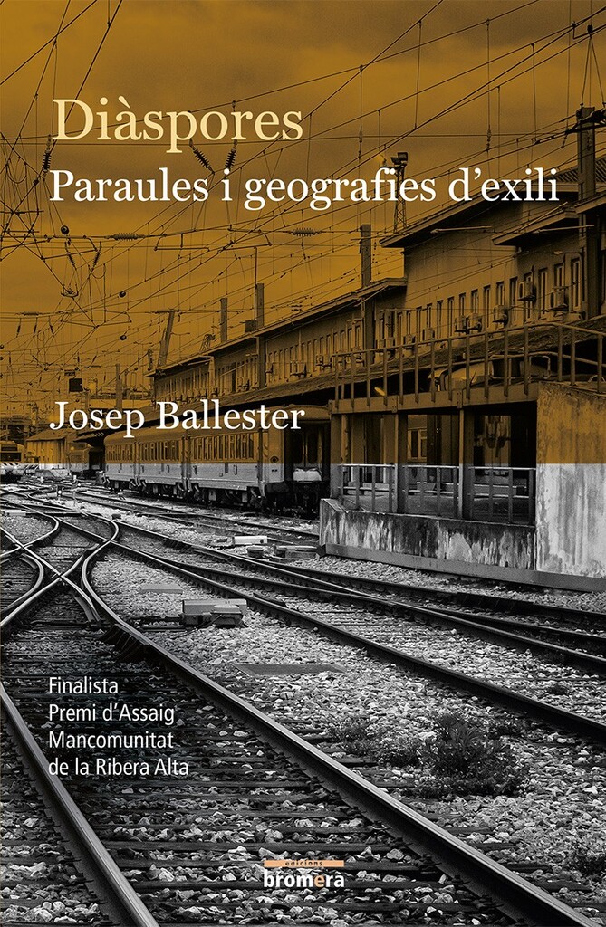 Diàspores
