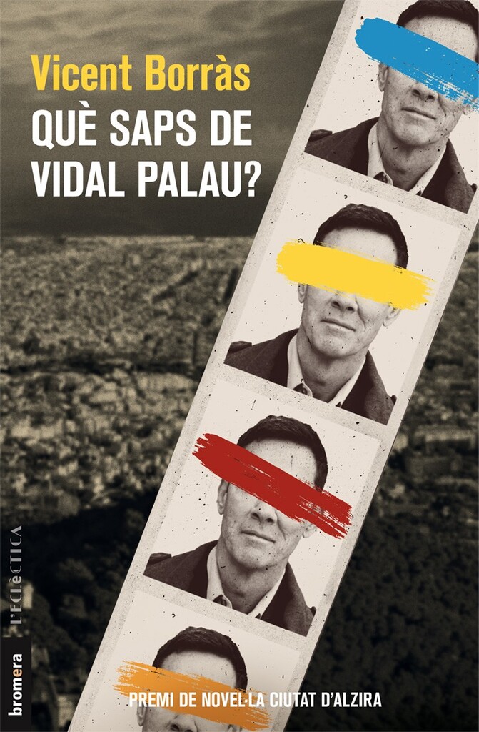 Què saps de Vidal Palau?