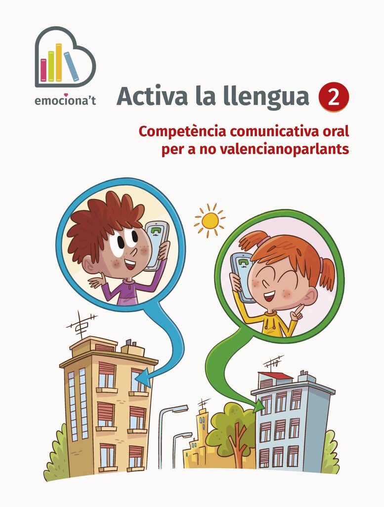 Quadern de Llengua 3. Quadern Segon