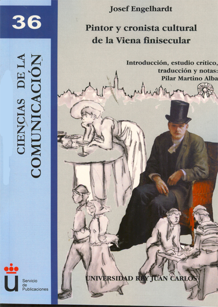 Pintor y cronista cultural de la Viena finisecular