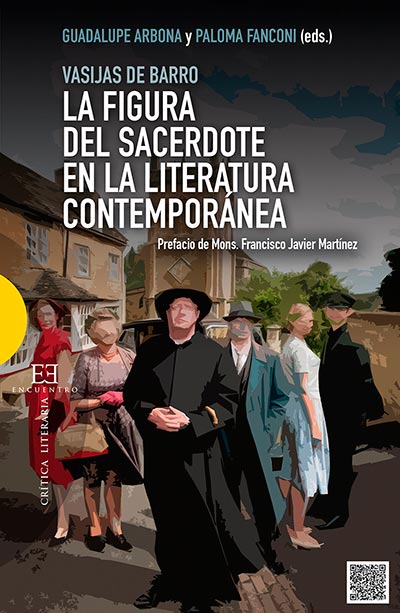 La figura del sacerdote en la literatura contemporánea