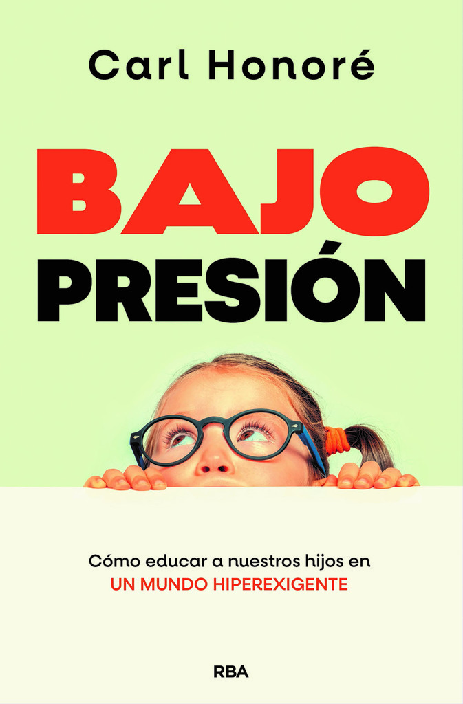 Amar sin miedo a malcriar