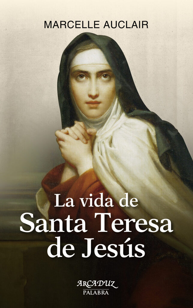 La Madre Teresa