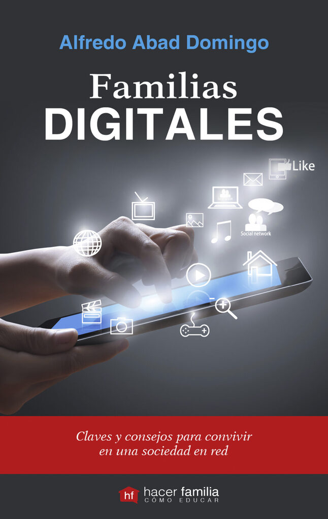 Familias digitales Familias digitales