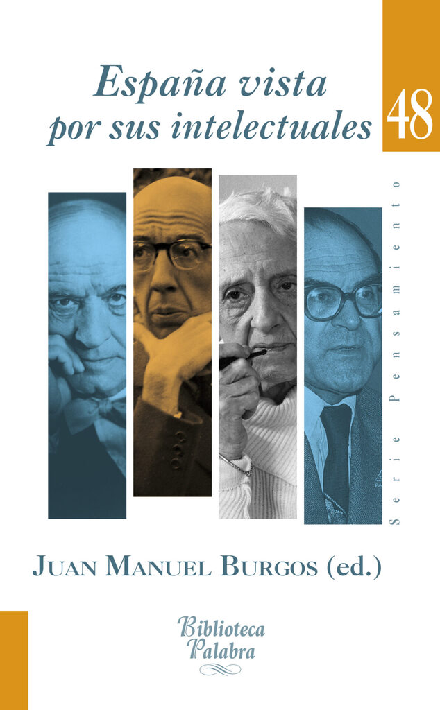 España vista por sus intelectuales