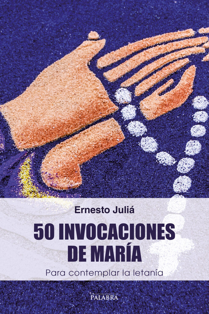 50 invocaciones de María 50 invocaciones de María