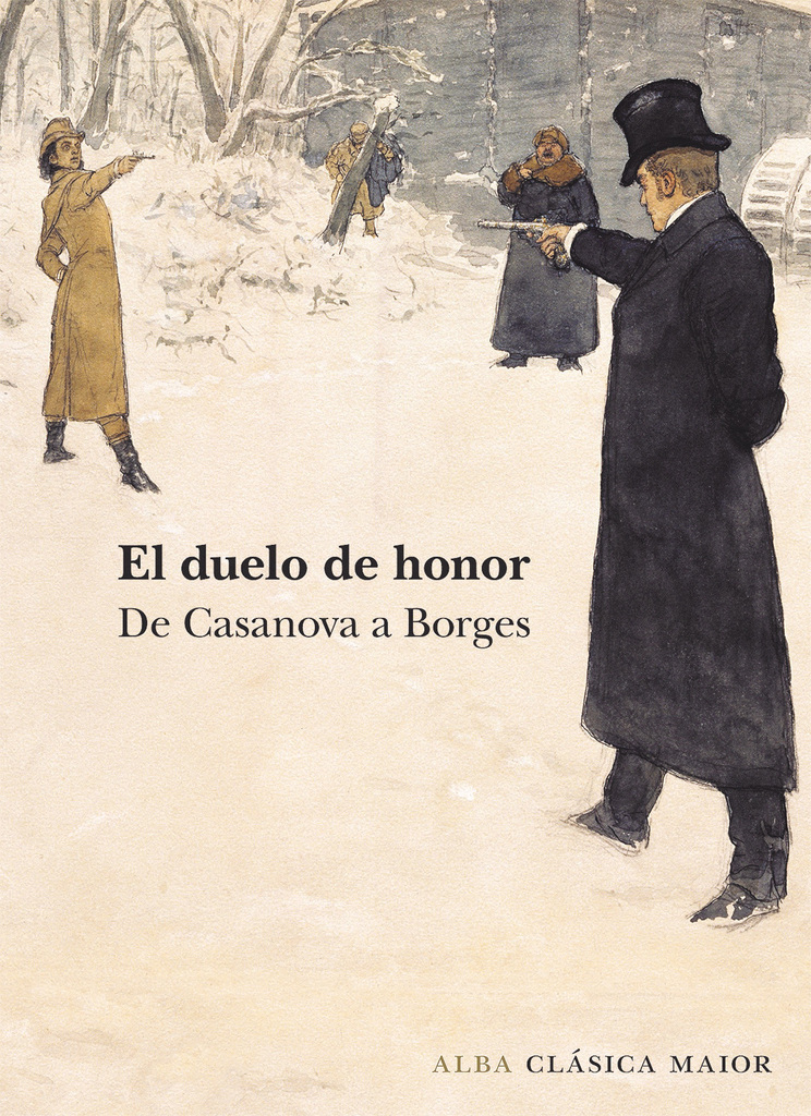 En vísperas