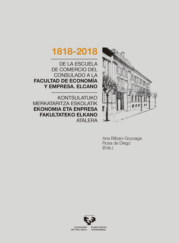 Historia ekonomiko globala. Sarrera labur bat