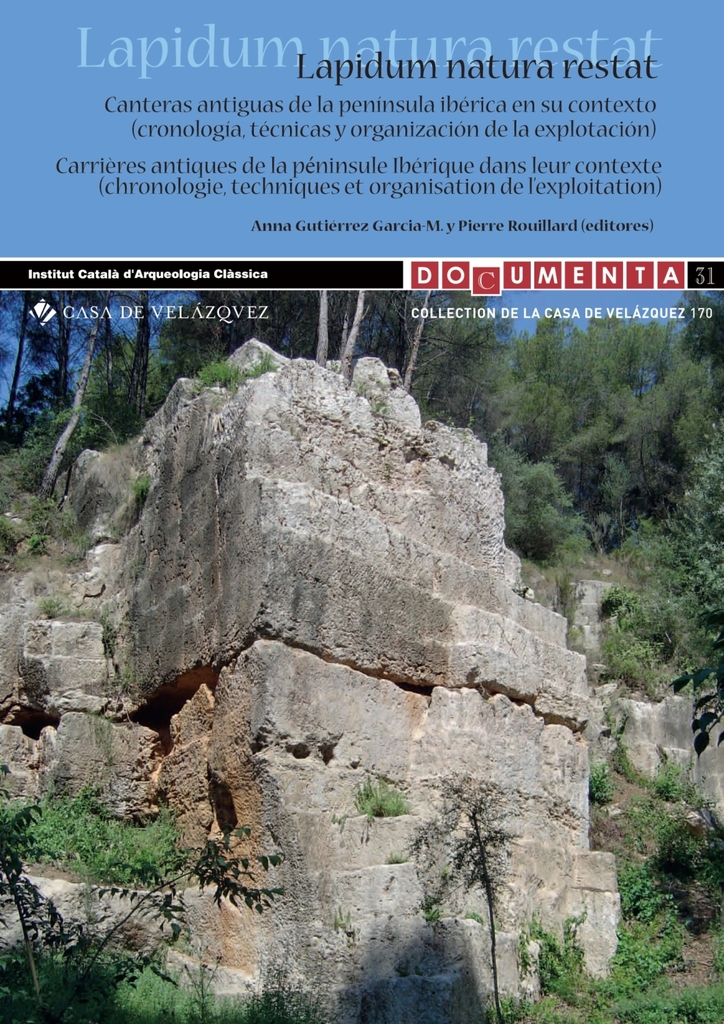 Lapidum natura restat
