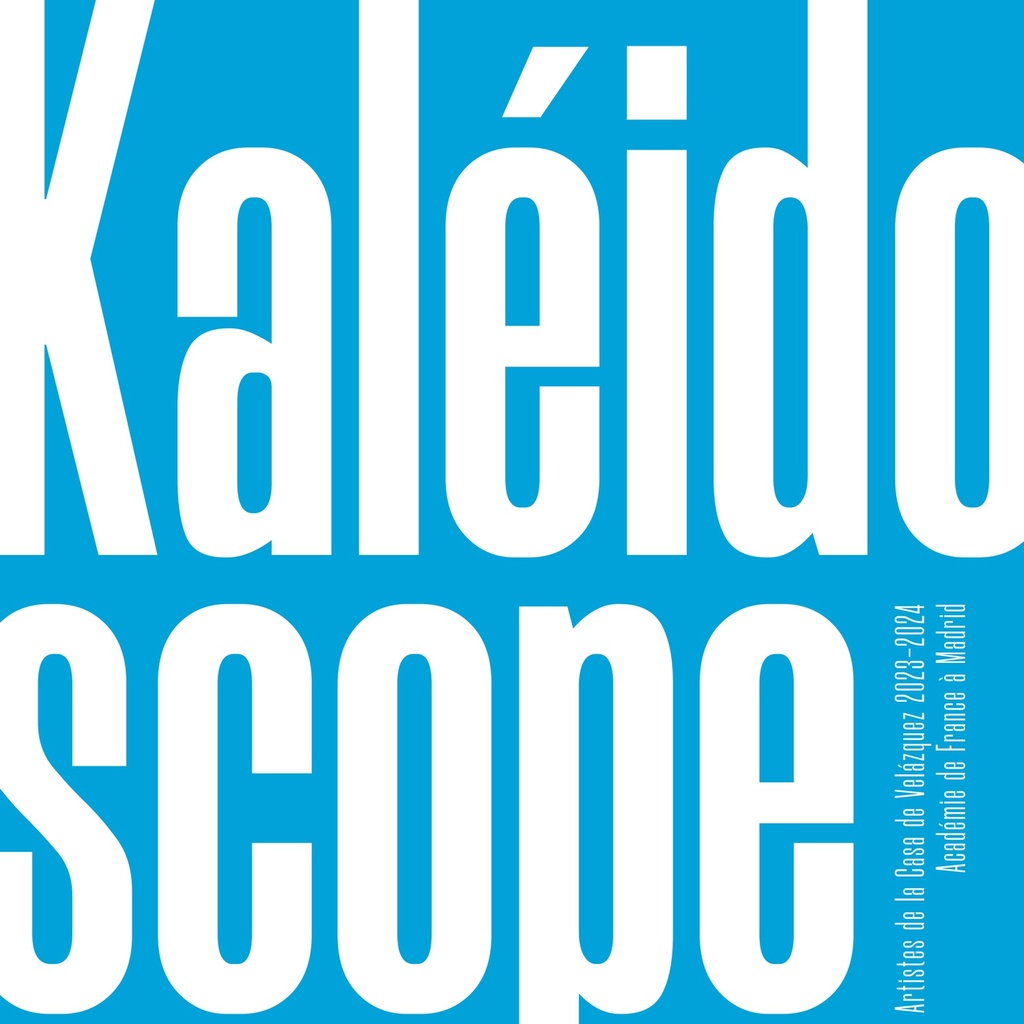Kaléidoscope Kaléidoscope