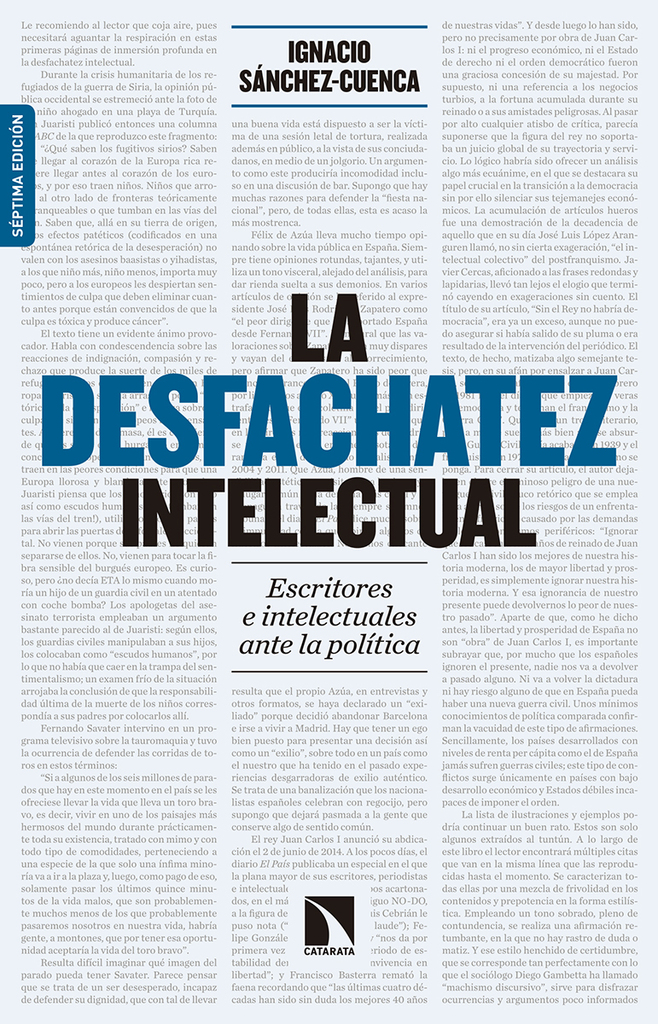 La izquierda necesaria