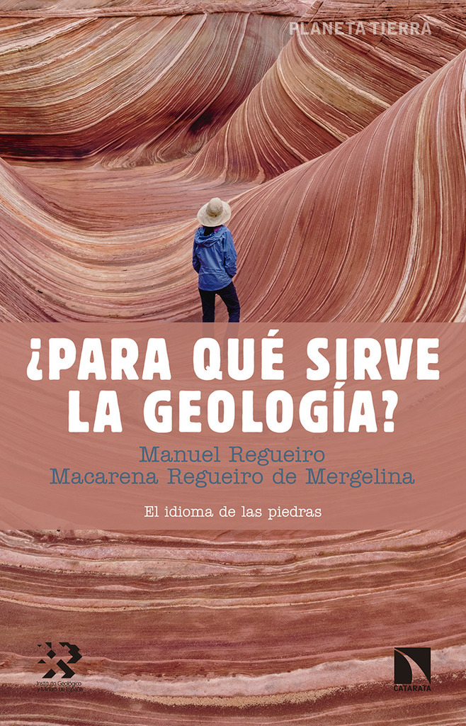 ¿Para qué sirve la geología? ¿Para qué sirve la geología?