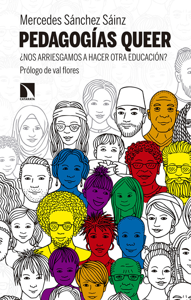 Violencias de género