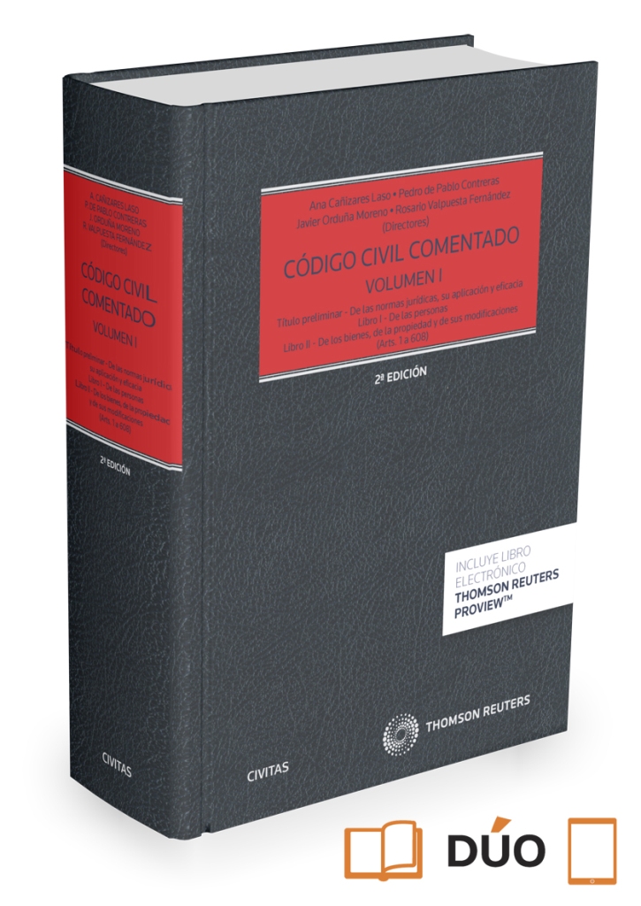 Derecho de la publicidad (Papel + e-book)