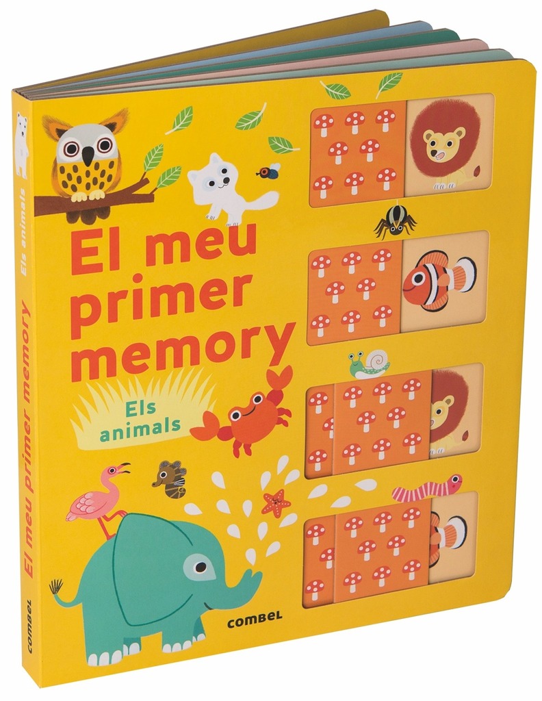 A tocar! El meu imaginari bàsic
