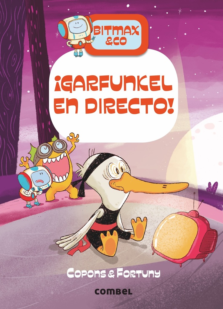 ¿Dónde está Caperucita?