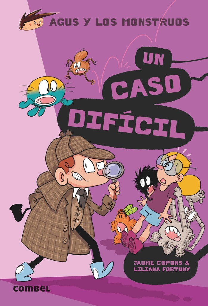 Cada uno es como es