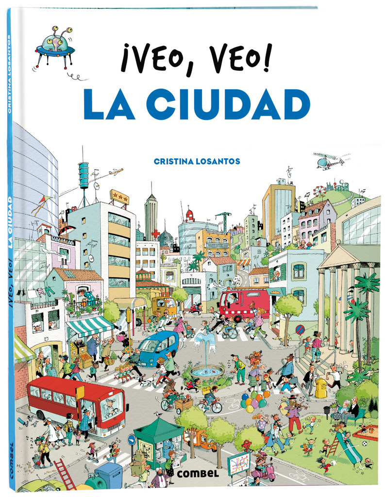 Tothom al tren!