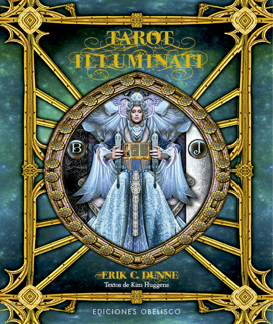 El Tarot paso a paso