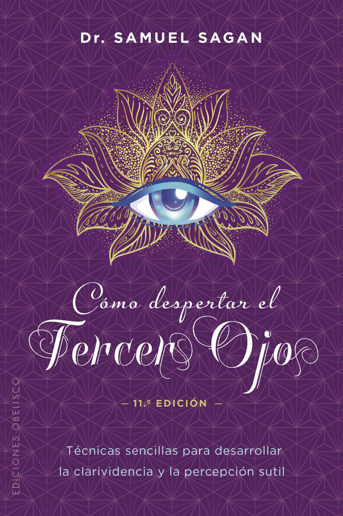 Cómo despertar el tercer ojo (N.E.)