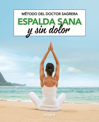 Método del Dr. Sagrera. Espalda sana y sin dolor
