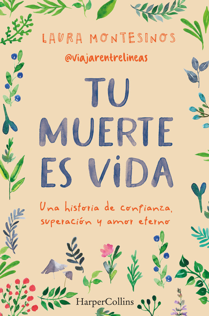 Está bien que no estés bien