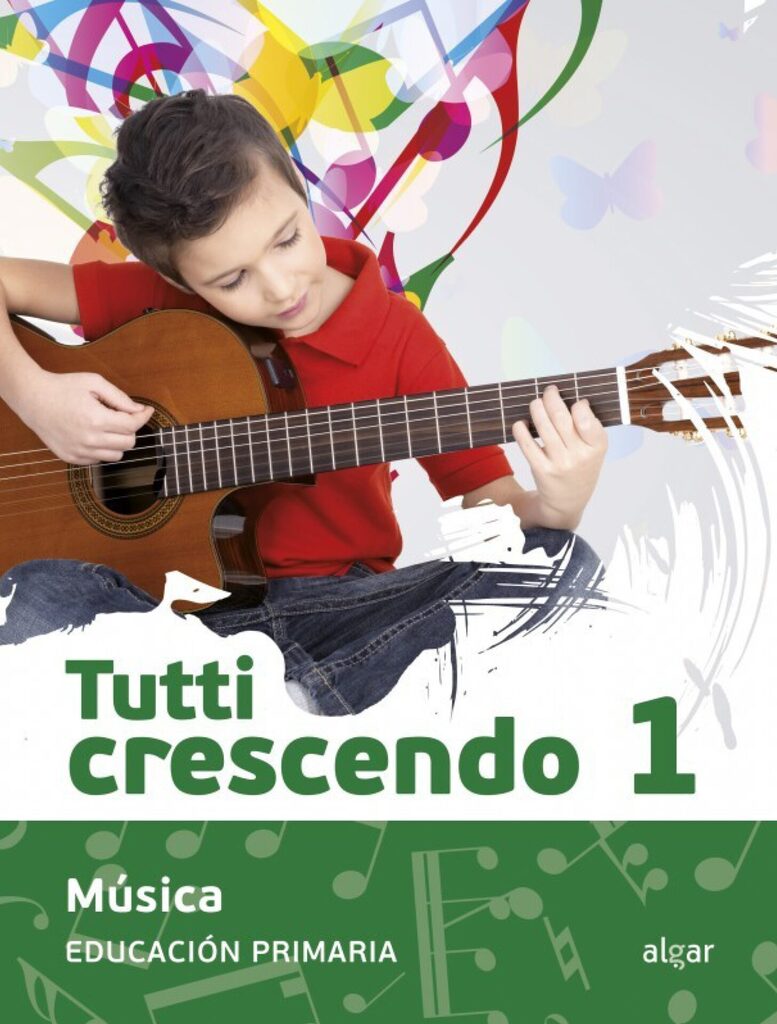 Tutti crescendo 3