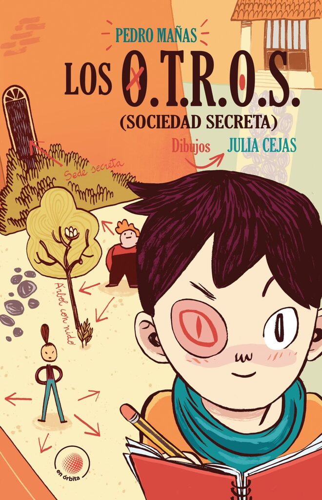 No te duermas en el sofá