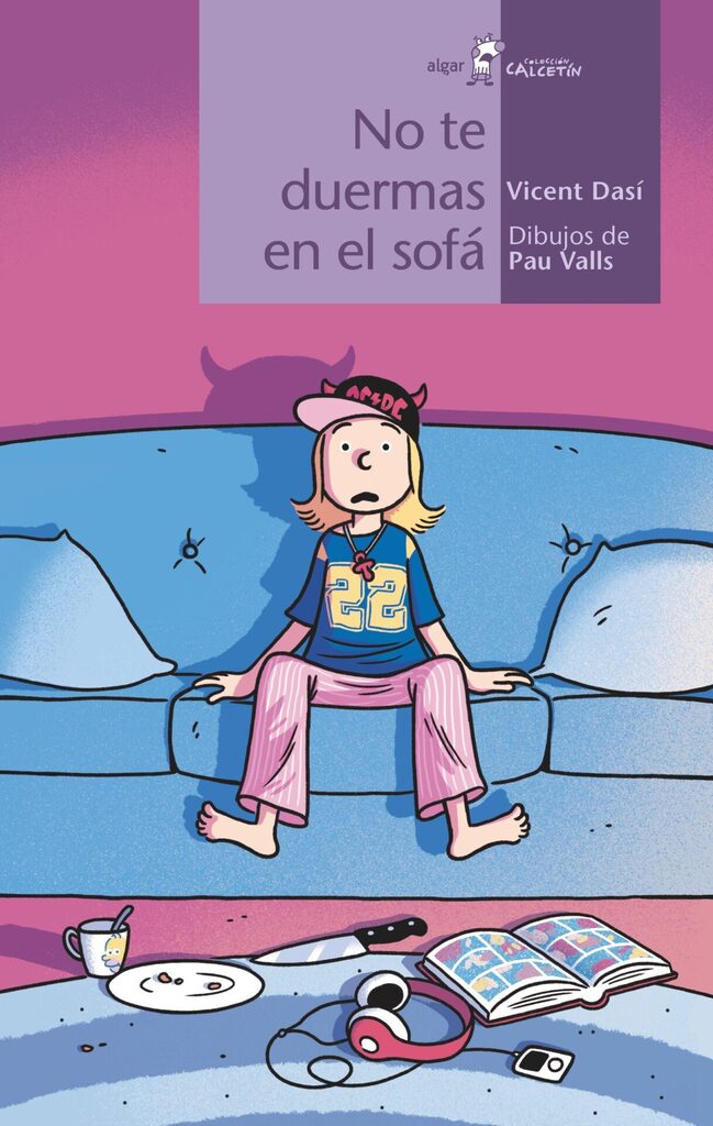 La primera oleada