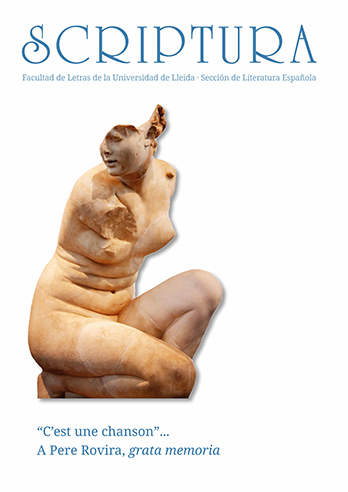 Llegir el present