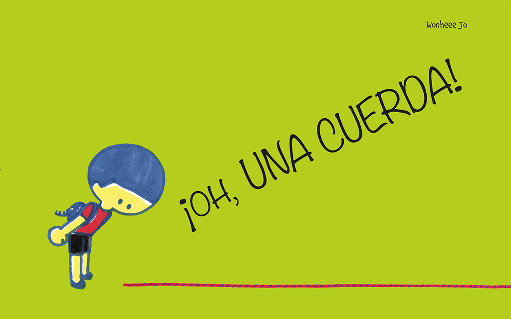 ¡Ahí no se hace!