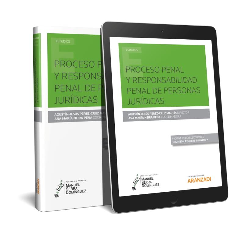 Corrupción, corrosión del estado de derecho (Papel + e-book)