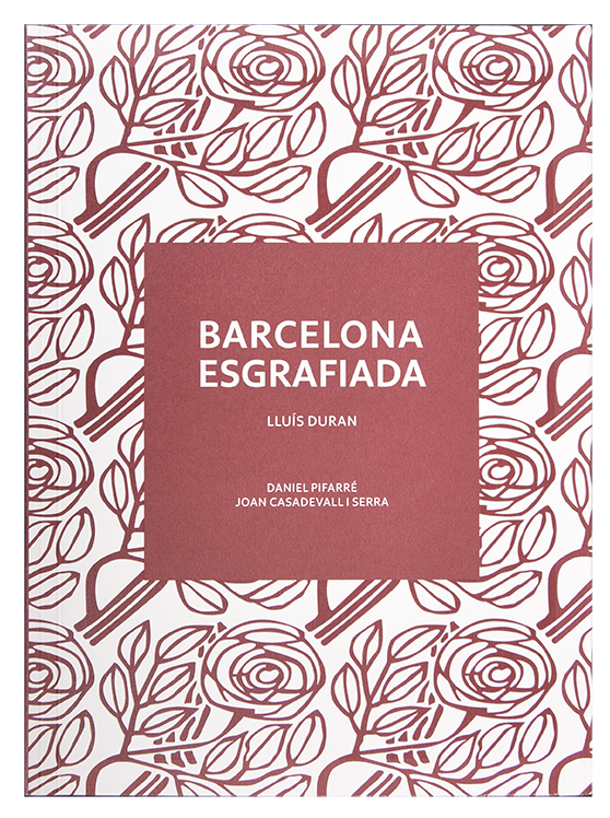 Barcelona Superilla