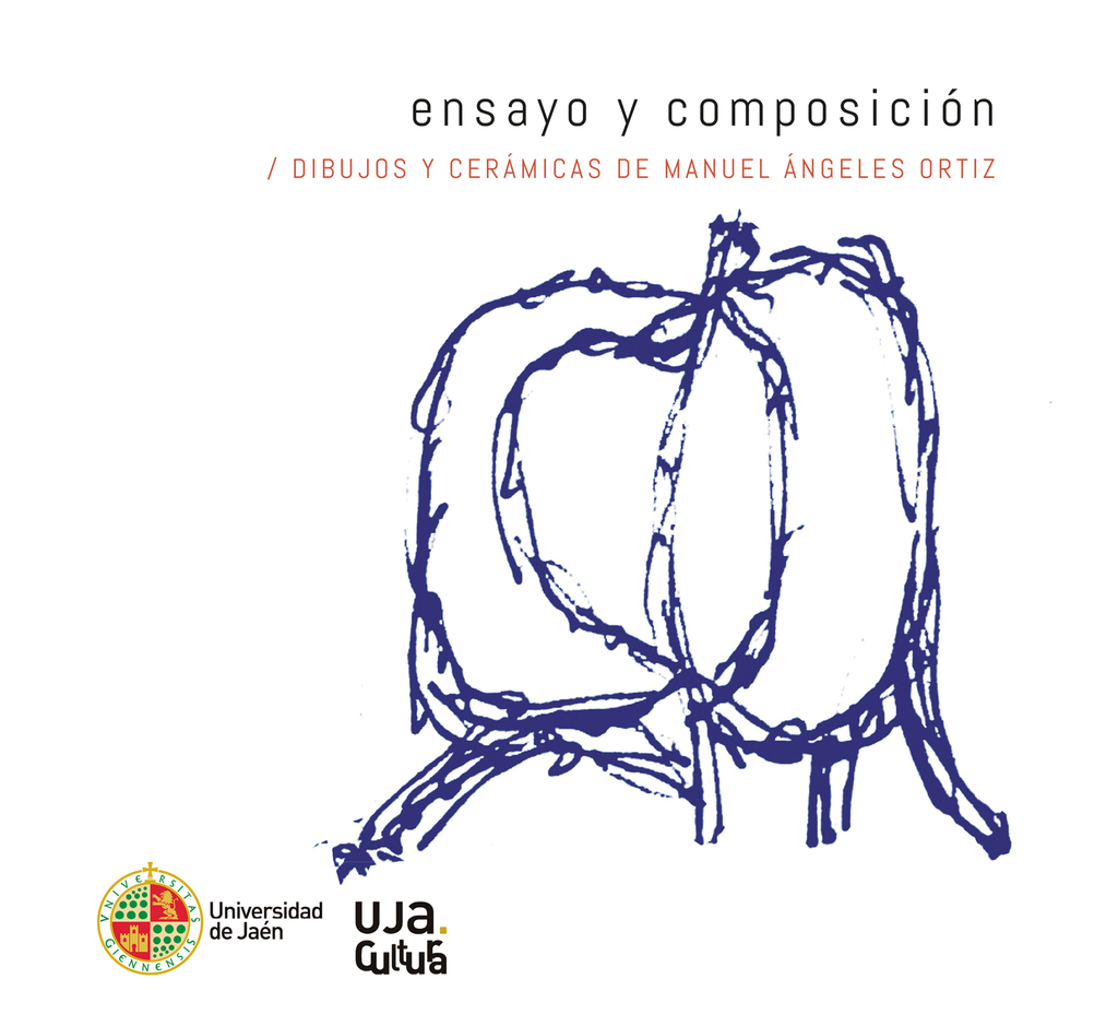 Ensayo y composición